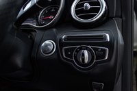 USED 2016 65 MERCEDES-BENZ C CLASS 2.1 C250 D AMG LINE PREMIUM PLUS 4d 204 BHP KEYLESS+HTD SEATS+RED LTHR