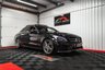 USED 2016 65 MERCEDES-BENZ C CLASS 2.1 C250 D AMG LINE PREMIUM PLUS 4d 204 BHP KEYLESS+HTD SEATS+RED LTHR