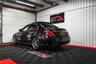 USED 2016 65 MERCEDES-BENZ C CLASS 2.1 C250 D AMG LINE PREMIUM PLUS 4d 204 BHP KEYLESS+HTD SEATS+RED LTHR
