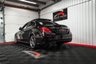 USED 2016 65 MERCEDES-BENZ C CLASS 2.1 C250 D AMG LINE PREMIUM PLUS 4d 204 BHP KEYLESS+HTD SEATS+RED LTHR