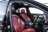 USED 2016 65 MERCEDES-BENZ C CLASS 2.1 C250 D AMG LINE PREMIUM PLUS 4d 204 BHP KEYLESS+HTD SEATS+RED LTHR