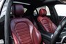 USED 2016 65 MERCEDES-BENZ C CLASS 2.1 C250 D AMG LINE PREMIUM PLUS 4d 204 BHP KEYLESS+HTD SEATS+RED LTHR