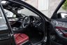 USED 2016 65 MERCEDES-BENZ C CLASS 2.1 C250 D AMG LINE PREMIUM PLUS 4d 204 BHP KEYLESS+HTD SEATS+RED LTHR