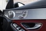 USED 2016 65 MERCEDES-BENZ C CLASS 2.1 C250 D AMG LINE PREMIUM PLUS 4d 204 BHP KEYLESS+HTD SEATS+RED LTHR
