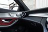 USED 2016 65 MERCEDES-BENZ C CLASS 2.1 C250 D AMG LINE PREMIUM PLUS 4d 204 BHP KEYLESS+HTD SEATS+RED LTHR