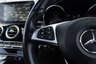 USED 2016 65 MERCEDES-BENZ C CLASS 2.1 C250 D AMG LINE PREMIUM PLUS 4d 204 BHP KEYLESS+HTD SEATS+RED LTHR