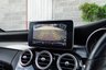 USED 2016 65 MERCEDES-BENZ C CLASS 2.1 C250 D AMG LINE PREMIUM PLUS 4d 204 BHP KEYLESS+HTD SEATS+RED LTHR