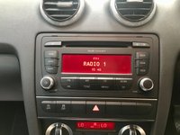 USED 2012 12 AUDI A3 1.6 TDI S LINE 2d 103 BHP Low Mileage & Lovely Condition