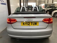 USED 2012 12 AUDI A3 1.6 TDI S LINE 2d 103 BHP Low Mileage & Lovely Condition
