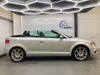USED 2012 12 AUDI A3 1.6 TDI S LINE 2d 103 BHP Low Mileage & Lovely Condition