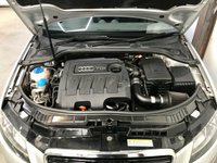 USED 2012 12 AUDI A3 1.6 TDI S LINE 2d 103 BHP Low Mileage & Lovely Condition
