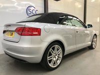 USED 2012 12 AUDI A3 1.6 TDI S LINE 2d 103 BHP Low Mileage & Lovely Condition