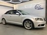 USED 2012 12 AUDI A3 1.6 TDI S LINE 2d 103 BHP Low Mileage & Lovely Condition