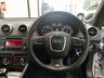 USED 2012 12 AUDI A3 1.6 TDI S LINE 2d 103 BHP Low Mileage & Lovely Condition