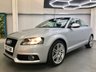 USED 2012 12 AUDI A3 1.6 TDI S LINE 2d 103 BHP Low Mileage & Lovely Condition