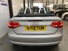 USED 2012 12 AUDI A3 1.6 TDI S LINE 2d 103 BHP Low Mileage & Lovely Condition