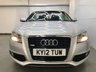USED 2012 12 AUDI A3 1.6 TDI S LINE 2d 103 BHP Low Mileage & Lovely Condition