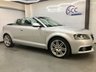 USED 2012 12 AUDI A3 1.6 TDI S LINE 2d 103 BHP Low Mileage & Lovely Condition