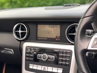 USED 2013 62 MERCEDES-BENZ SLK 2.1 SLK250 CDI BLUEEFFICIENCY AMG SPORT 2d 204 BHP FINANCE AVAILABLE++APPLY WITHIN
