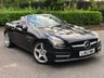 USED 2013 62 MERCEDES-BENZ SLK 2.1 SLK250 CDI BLUEEFFICIENCY AMG SPORT 2d 204 BHP FINANCE AVAILABLE++APPLY WITHIN