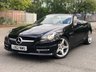 USED 2013 62 MERCEDES-BENZ SLK 2.1 SLK250 CDI BLUEEFFICIENCY AMG SPORT 2d 204 BHP FINANCE AVAILABLE++APPLY WITHIN