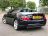 USED 2013 62 MERCEDES-BENZ SLK 2.1 SLK250 CDI BLUEEFFICIENCY AMG SPORT 2d 204 BHP FINANCE AVAILABLE++APPLY WITHIN