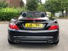 USED 2013 62 MERCEDES-BENZ SLK 2.1 SLK250 CDI BLUEEFFICIENCY AMG SPORT 2d 204 BHP FINANCE AVAILABLE++APPLY WITHIN