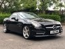 USED 2013 62 MERCEDES-BENZ SLK 2.1 SLK250 CDI BLUEEFFICIENCY AMG SPORT 2d 204 BHP FINANCE AVAILABLE++APPLY WITHIN