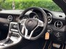 USED 2013 62 MERCEDES-BENZ SLK 2.1 SLK250 CDI BLUEEFFICIENCY AMG SPORT 2d 204 BHP FINANCE AVAILABLE++APPLY WITHIN