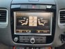 USED 2011 07 VOLKSWAGEN TOUAREG 3.0 V6 SE TDI BLUEMOTION TECHNOLOGY 5d 237 BHP 
