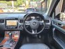USED 2011 07 VOLKSWAGEN TOUAREG 3.0 V6 SE TDI BLUEMOTION TECHNOLOGY 5d 237 BHP 