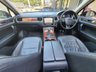 USED 2011 07 VOLKSWAGEN TOUAREG 3.0 V6 SE TDI BLUEMOTION TECHNOLOGY 5d 237 BHP 