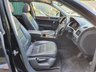 USED 2011 07 VOLKSWAGEN TOUAREG 3.0 V6 SE TDI BLUEMOTION TECHNOLOGY 5d 237 BHP 