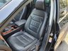 USED 2011 07 VOLKSWAGEN TOUAREG 3.0 V6 SE TDI BLUEMOTION TECHNOLOGY 5d 237 BHP 