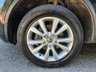 USED 2011 07 VOLKSWAGEN TOUAREG 3.0 V6 SE TDI BLUEMOTION TECHNOLOGY 5d 237 BHP 