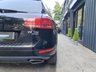 USED 2011 07 VOLKSWAGEN TOUAREG 3.0 V6 SE TDI BLUEMOTION TECHNOLOGY 5d 237 BHP 