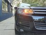 USED 2011 07 VOLKSWAGEN TOUAREG 3.0 V6 SE TDI BLUEMOTION TECHNOLOGY 5d 237 BHP 