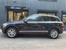 USED 2011 07 VOLKSWAGEN TOUAREG 3.0 V6 SE TDI BLUEMOTION TECHNOLOGY 5d 237 BHP 