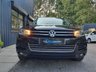 USED 2011 07 VOLKSWAGEN TOUAREG 3.0 V6 SE TDI BLUEMOTION TECHNOLOGY 5d 237 BHP 