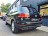 USED 2011 07 VOLKSWAGEN TOUAREG 3.0 V6 SE TDI BLUEMOTION TECHNOLOGY 5d 237 BHP 