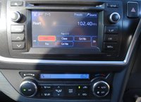 USED 2013 63 TOYOTA AURIS 1.3 ICON DUAL VVT-I  5d 98 BHP www.suffolkcarcentre.co.uk - Located at Reydon