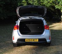 USED 2013 63 TOYOTA AURIS 1.3 ICON DUAL VVT-I  5d 98 BHP www.suffolkcarcentre.co.uk - Located at Reydon
