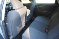 USED 2013 63 TOYOTA AURIS 1.3 ICON DUAL VVT-I  5d 98 BHP www.suffolkcarcentre.co.uk - Located at Reydon