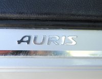 USED 2013 63 TOYOTA AURIS 1.3 ICON DUAL VVT-I  5d 98 BHP www.suffolkcarcentre.co.uk - Located at Reydon