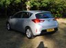 USED 2013 63 TOYOTA AURIS 1.3 ICON DUAL VVT-I  5d 98 BHP www.suffolkcarcentre.co.uk - Located at Reydon