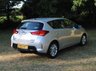 USED 2013 63 TOYOTA AURIS 1.3 ICON DUAL VVT-I  5d 98 BHP www.suffolkcarcentre.co.uk - Located at Reydon