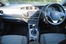 USED 2013 63 TOYOTA AURIS 1.3 ICON DUAL VVT-I  5d 98 BHP www.suffolkcarcentre.co.uk - Located at Reydon