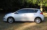 USED 2013 63 TOYOTA AURIS 1.3 ICON DUAL VVT-I  5d 98 BHP www.suffolkcarcentre.co.uk - Located at Reydon