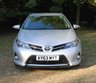 USED 2013 63 TOYOTA AURIS 1.3 ICON DUAL VVT-I  5d 98 BHP www.suffolkcarcentre.co.uk - Located at Reydon