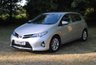 USED 2013 63 TOYOTA AURIS 1.3 ICON DUAL VVT-I  5d 98 BHP www.suffolkcarcentre.co.uk - Located at Reydon